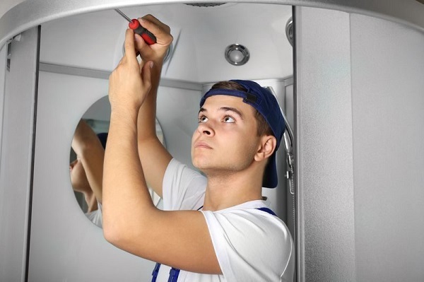 <span style="font-weight: bold;">ремонт душевых кабин</span>